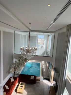 شاليه كادي cady resort